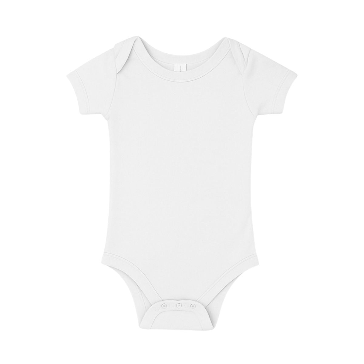 StitchyFeels Baby Body