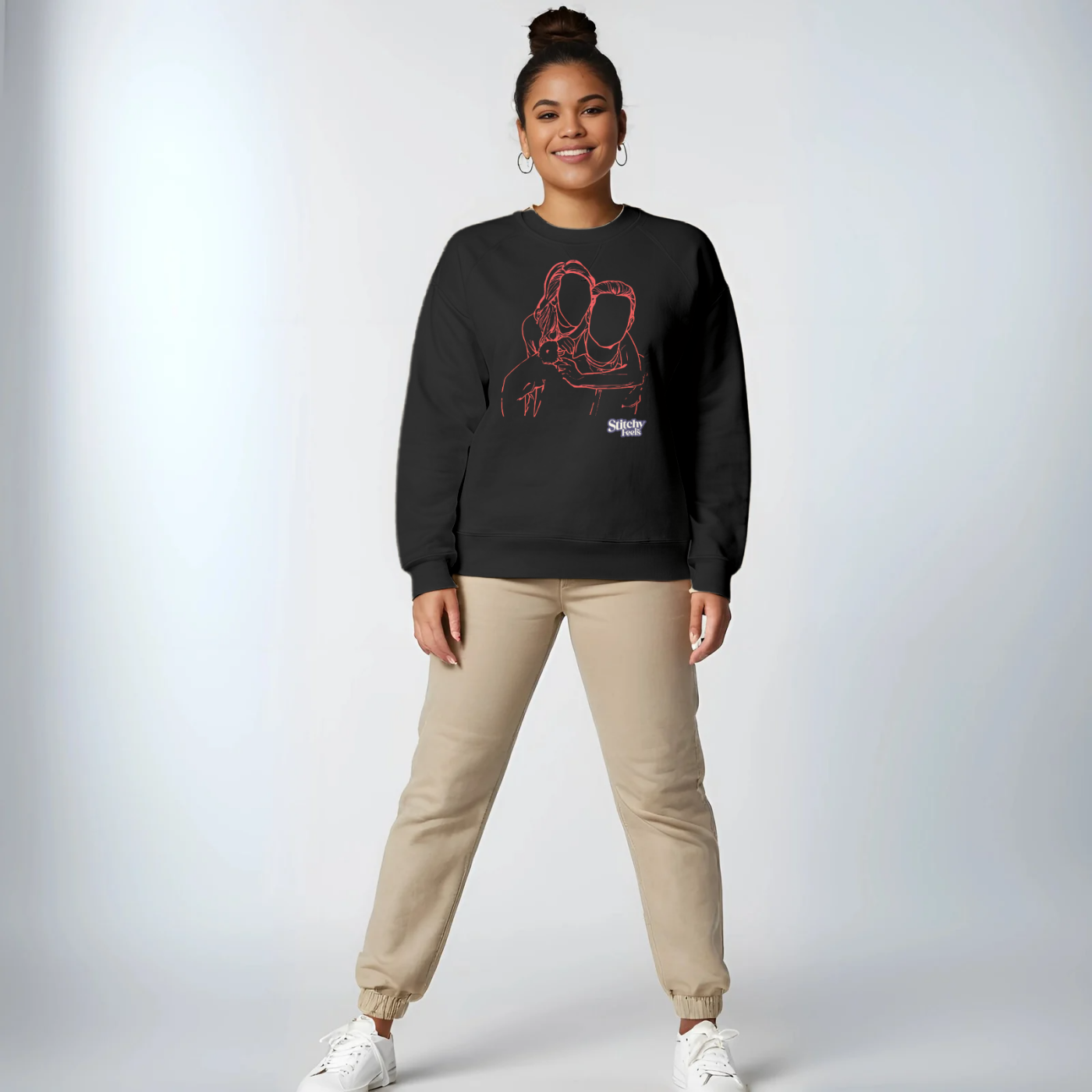 StitchyFeels Sweatshirt