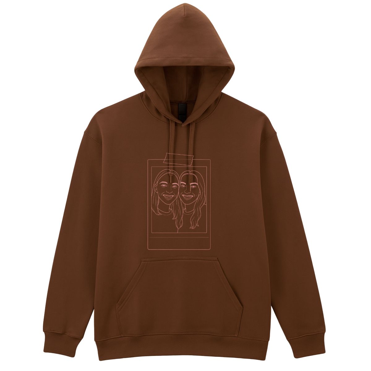 StitchyFeels Hoodie