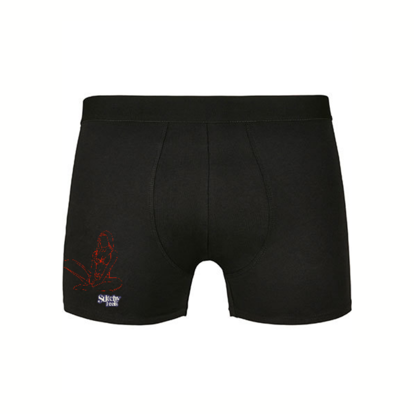 StitchyFeels Boxers
