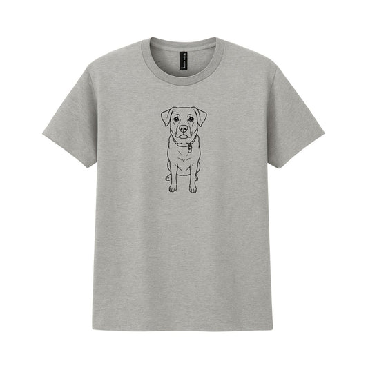StitchyFeels Unisex T-Shirt