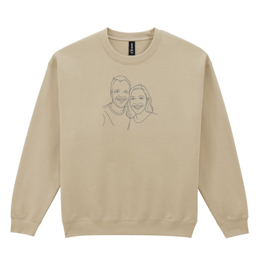 StitchyFeels Sweatshirt