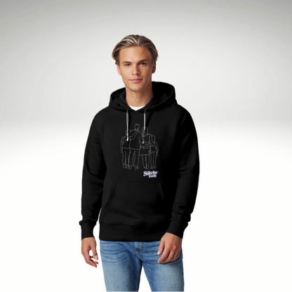 StitchyFeels Hoodie