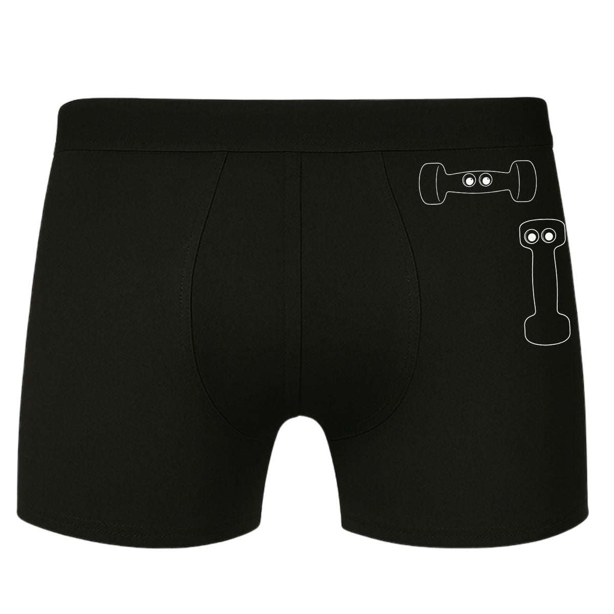 StitchyFeels Boxers