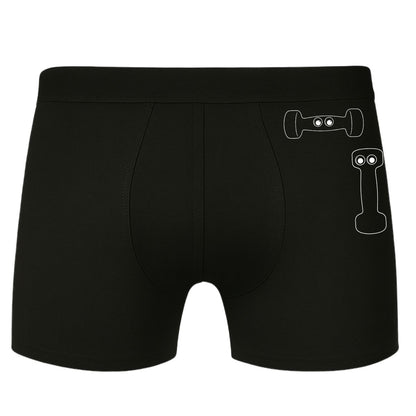 StitchyFeels Boxers