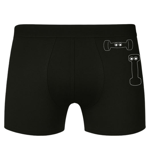 StitchyFeels Boxers
