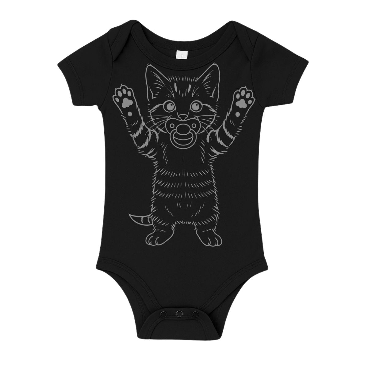StitchyFeels Baby Body