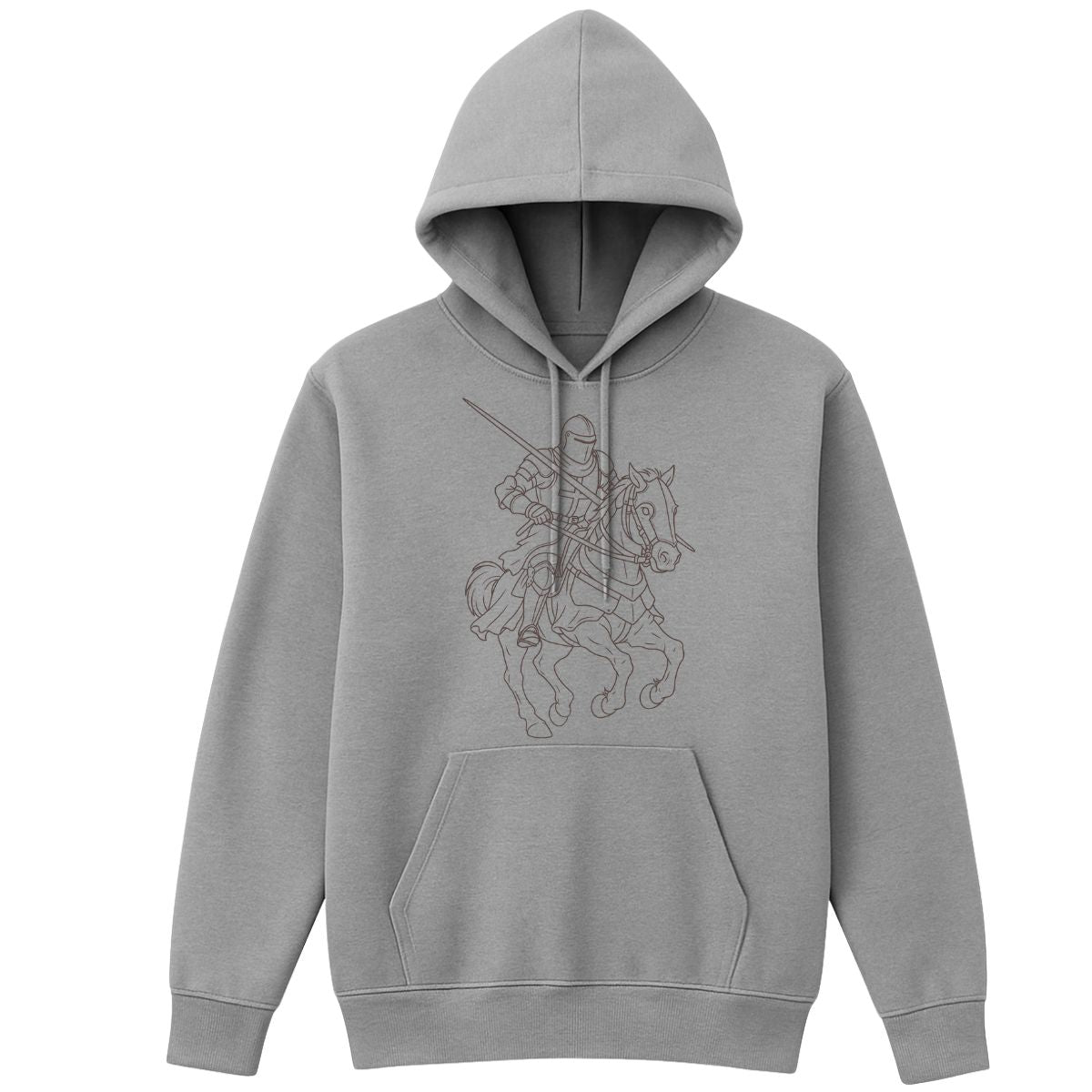 StitchyFeels Kids Hoodie