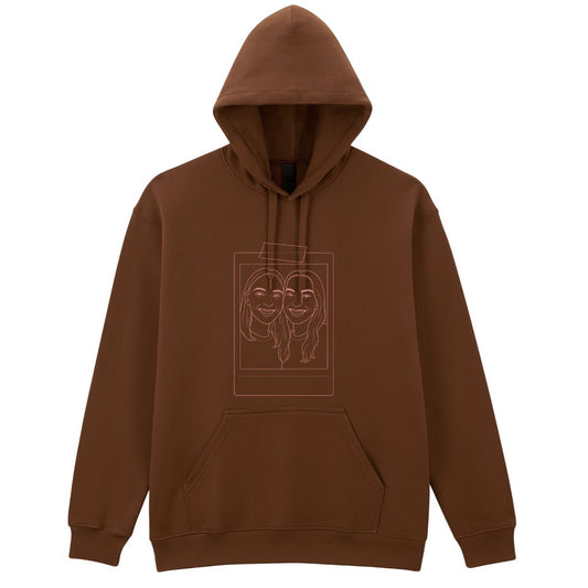 StitchyFeels Hoodie