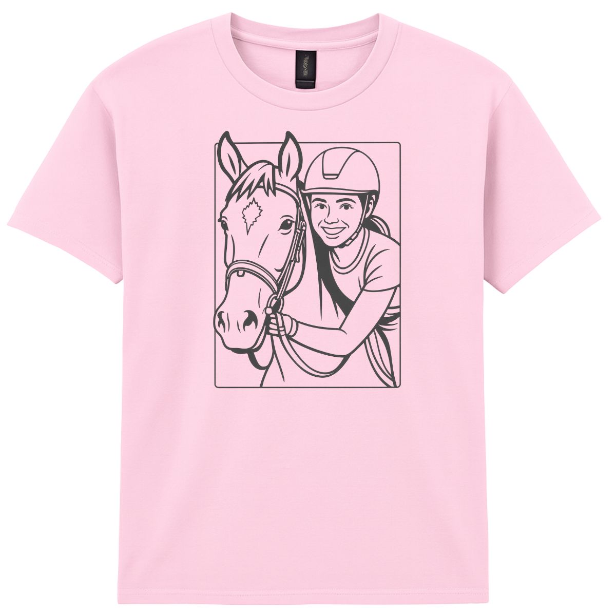 StitchyFeels Kids T-Shirt
