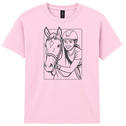 StitchyFeels Kids T-Shirt