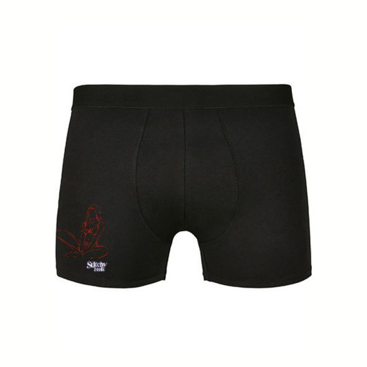 StitchyFeels Boxers