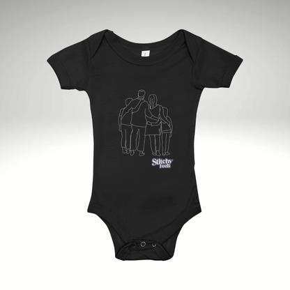 StitchyFeels Baby Body