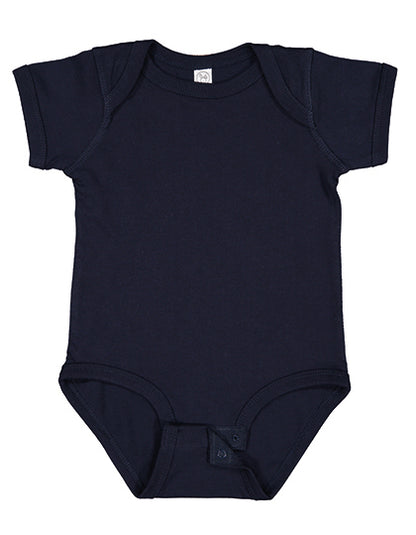 StitchyFeels Baby Body
